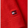 Тениска с лого Tommy Hilfiger