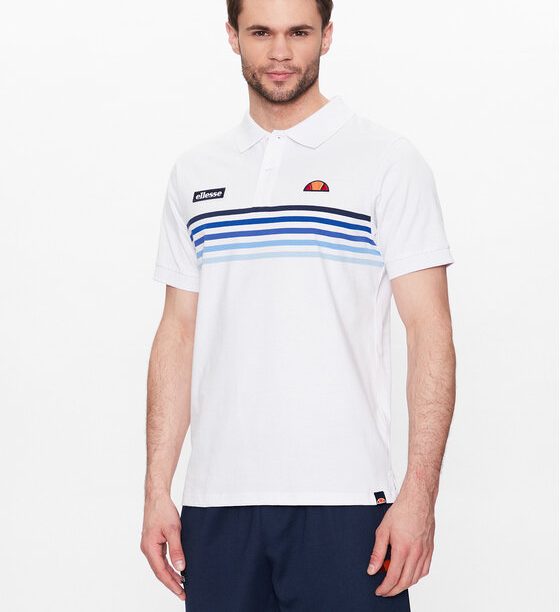 Тениска с яка и копчета Ellesse за Мъже цена