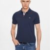 Тениска с яка и копчета Tommy Jeans за Мъже цена
