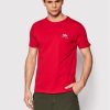 Тишърт Alpha Industries за Мъже цена