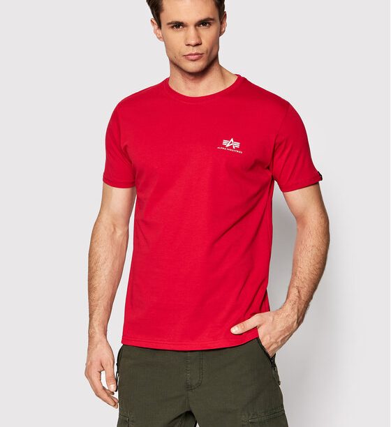 Тишърт Alpha Industries за Мъже цена