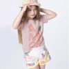 Тишърт Billieblush за Момичета цена
