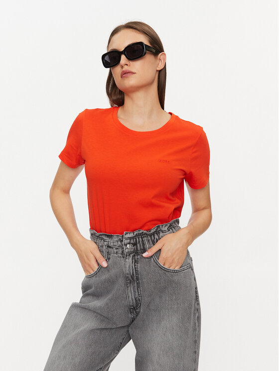 Тишърт Boss за Жени