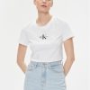 Тишърт Calvin Klein Jeans за Жени цена
