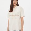 Тишърт Calvin Klein Jeans за Жени цена