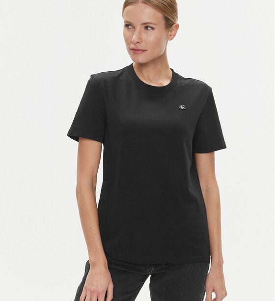 Тишърт Calvin Klein Jeans за Жени цена