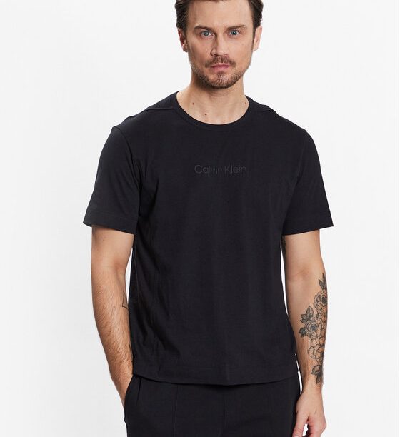 Тишърт Calvin Klein Performance за Мъже цена