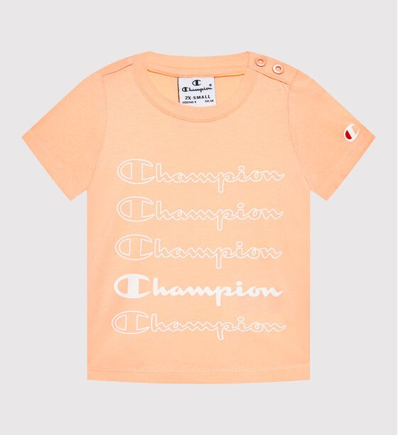 Тишърт Champion за Момичета цена