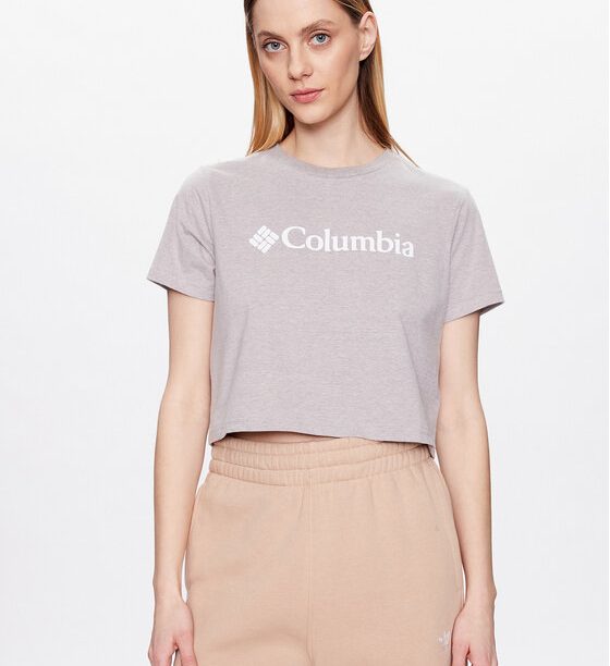 Тишърт Columbia за Жени цена