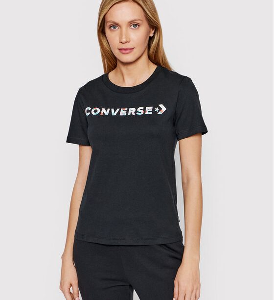 Тишърт Converse за Жени цена