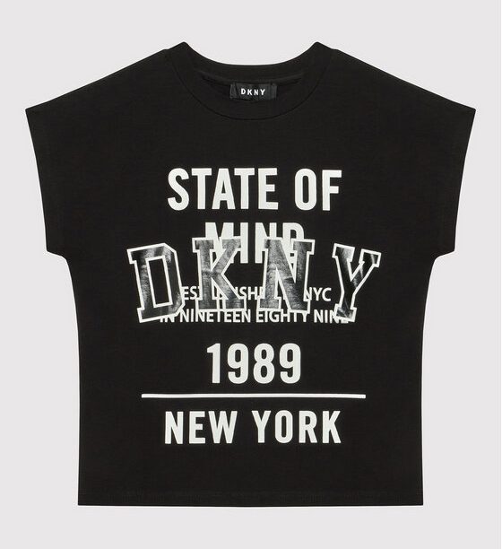 Тишърт DKNY за Момичета цена
