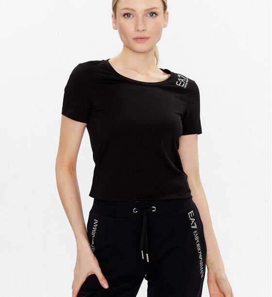 Тишърт EA7 Emporio Armani за Жени цена