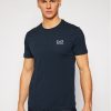 Тишърт EA7 Emporio Armani за Мъже цена
