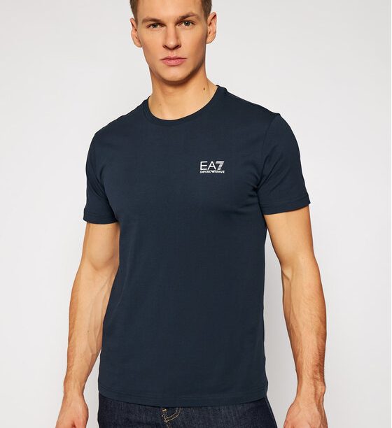 Тишърт EA7 Emporio Armani за Мъже цена