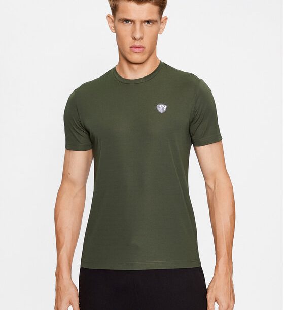 Тишърт EA7 Emporio Armani за Мъже цена