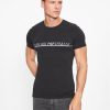 Тишърт Emporio Armani Underwear за Мъже