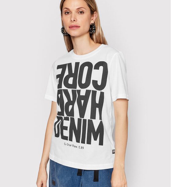 Тишърт G-Star Raw за Жени цена