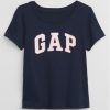 Тишърт Gap за Момичета цена