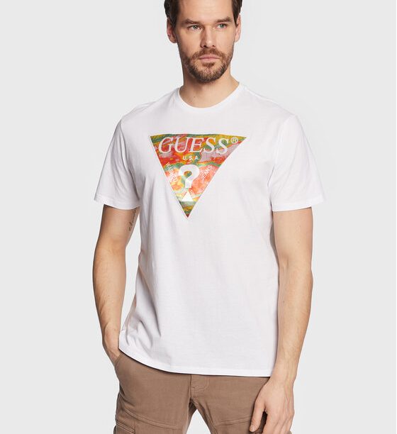 Тишърт Guess за Мъже цена