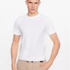 Guess Тишърт M2YI72 I3Z14 Бял Slim Fit за Мъже цена