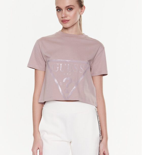 Тишърт Guess за Жени цена