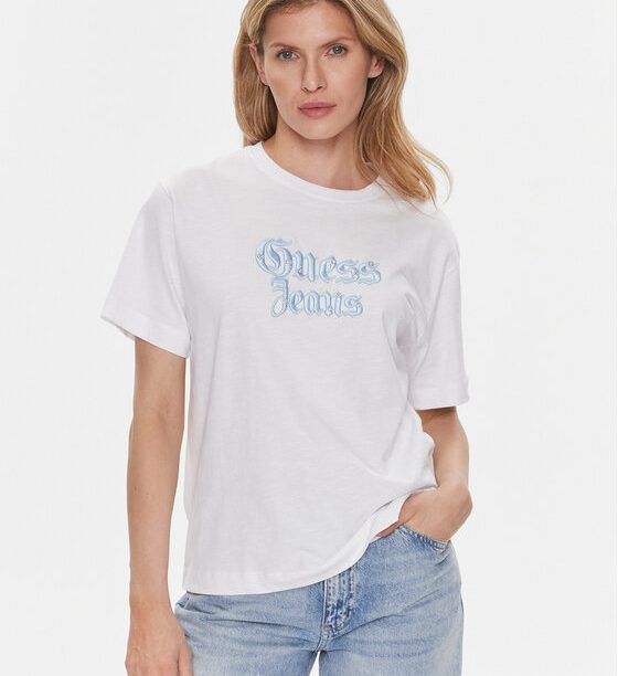 Тишърт Guess за Жени цена