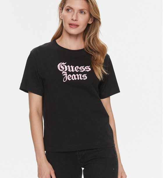 Тишърт Guess за Жени цена