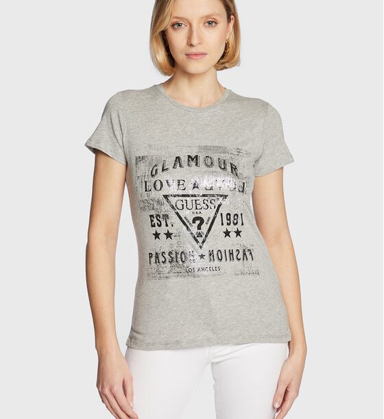 Тишърт Guess за Жени цена