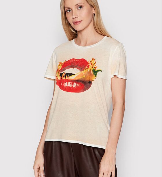 Тишърт Guess за Жени цена