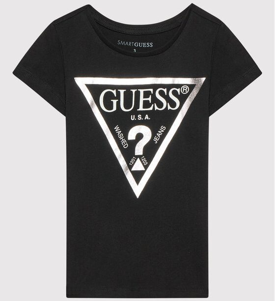 Тишърт Guess за Момичета цена