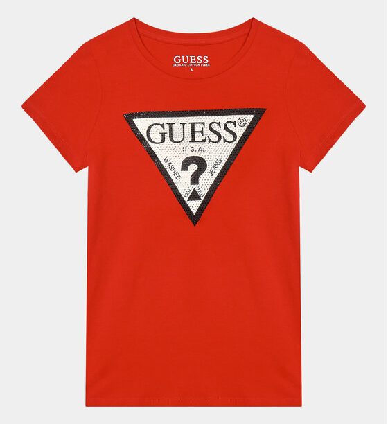 Тишърт Guess за Момичета цена