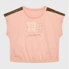 Тишърт Guess за Момичета цена