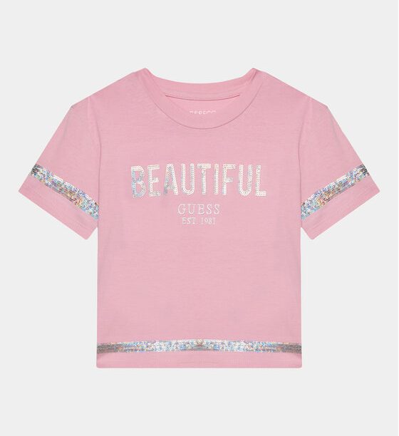 Тишърт Guess за Момичета цена