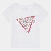 Тишърт Guess за Момичета цена