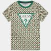 Тишърт Guess за Момчета