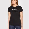Тишърт HUGO за Жени цена
