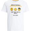 Тишърт Jack&Jones Junior за Момчета