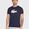 Тишърт Lacoste за Мъже цена
