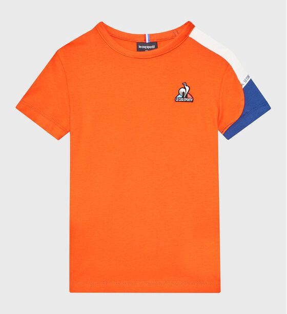 Тишърт Le Coq Sportif за Момчета цена