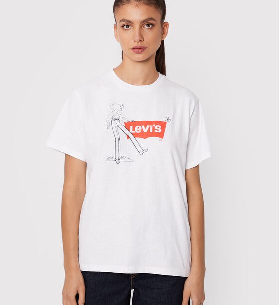 Тишърт Levi's® за Жени цена