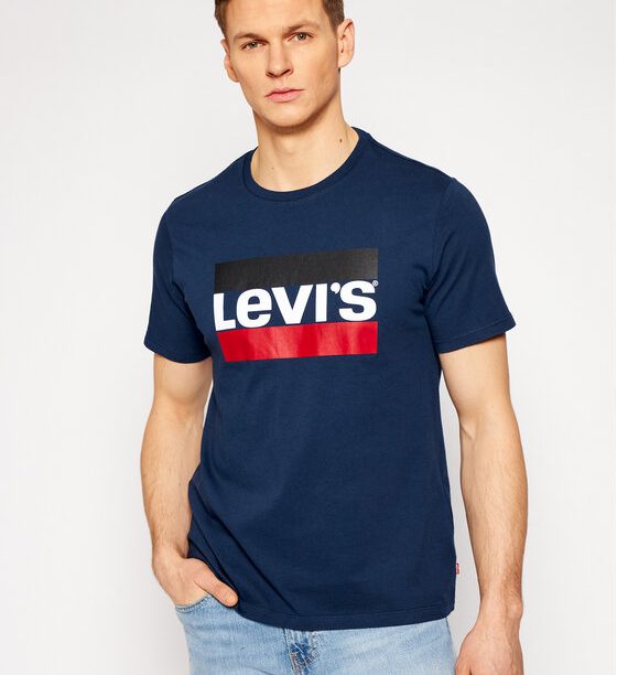 Тишърт Levi's® за Мъже цена