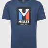 Тишърт Millet за Мъже цена