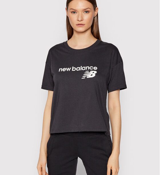 Тишърт New Balance за Жени цена