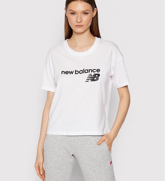 Тишърт New Balance за Жени цена