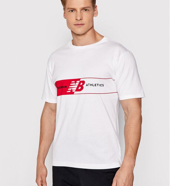 Тишърт New Balance за Мъже цена