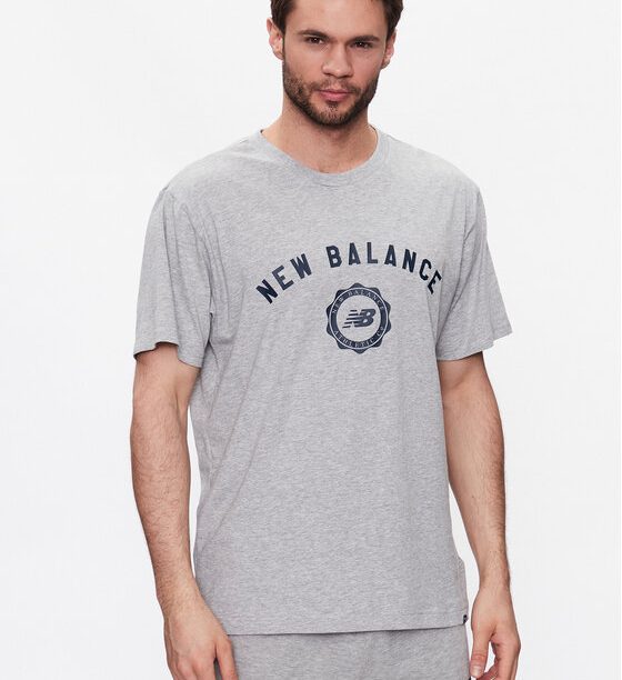 Тишърт New Balance за Мъже цена
