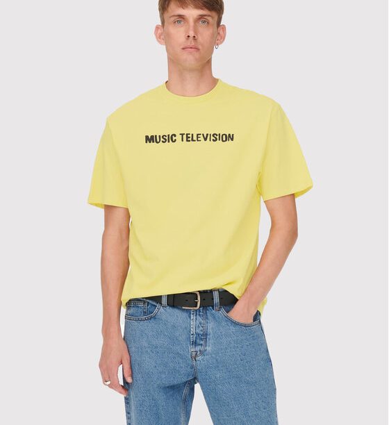 Тишърт Only & Sons за Мъже цена