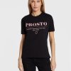 Тишърт PROSTO. за Жени цена