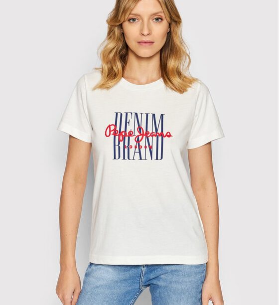 Тишърт Pepe Jeans за Жени цена