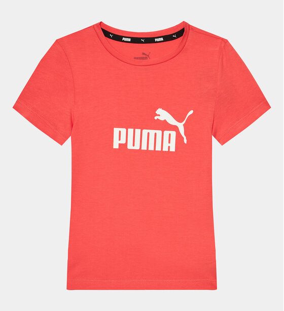 Тишърт Puma за Момичета